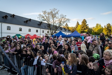 Foto ve fotogalerii