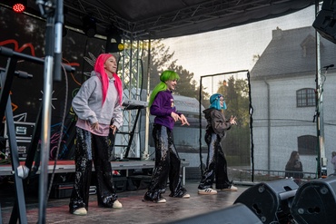 Foto ve fotogalerii