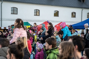 Foto ve fotogalerii