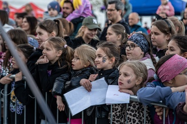 Foto ve fotogalerii
