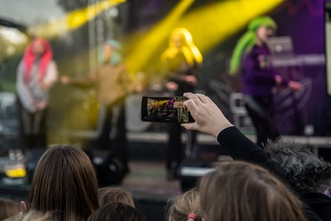 Foto ve fotogalerii