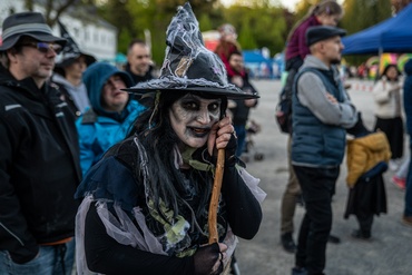 Foto ve fotogalerii