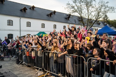 Foto ve fotogalerii