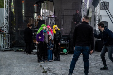 Foto ve fotogalerii