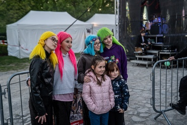 Foto ve fotogalerii