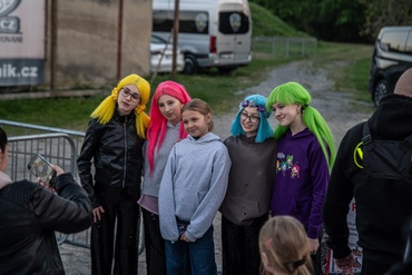 Foto ve fotogalerii