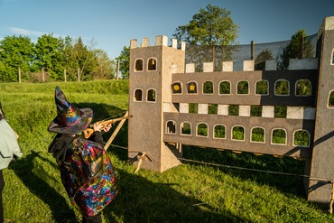 Foto ve fotogalerii
