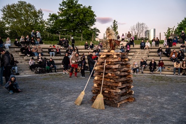 Foto ve fotogalerii