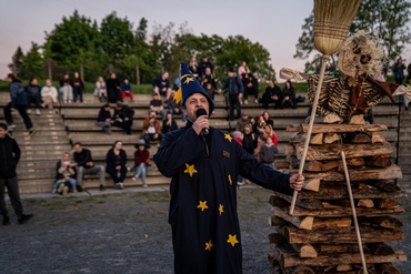 Foto ve fotogalerii