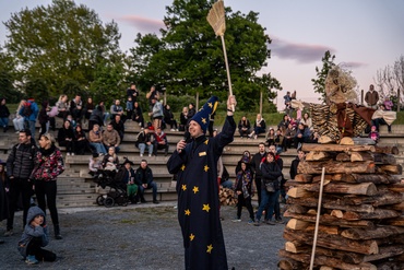Foto ve fotogalerii