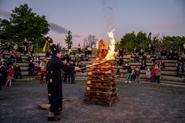Foto ve fotogalerii