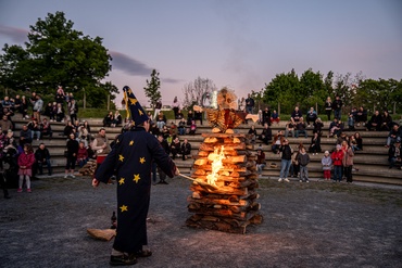 Foto ve fotogalerii