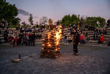 Foto ve fotogalerii
