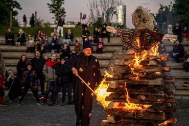 Foto ve fotogalerii