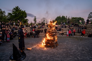 Foto ve fotogalerii