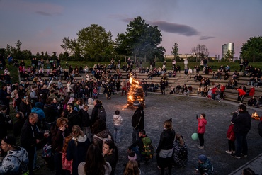 Foto ve fotogalerii