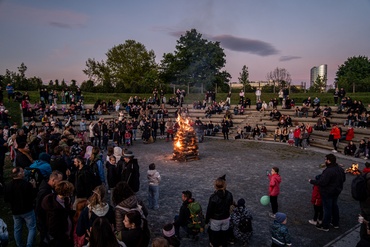 Foto ve fotogalerii