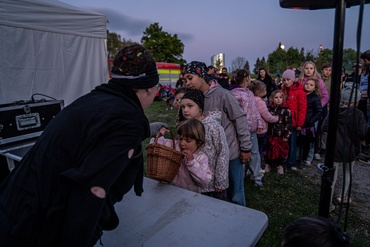 Foto ve fotogalerii