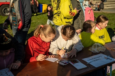 Foto ve fotogalerii