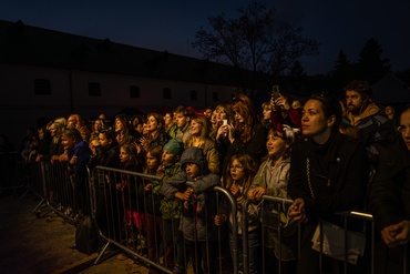 Foto ve fotogalerii