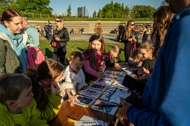 Foto ve fotogalerii