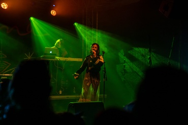 Foto ve fotogalerii