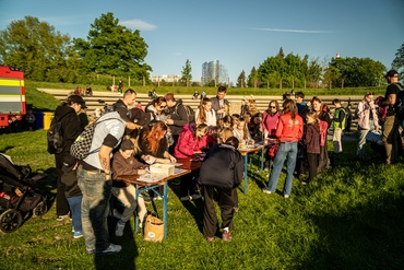 Foto ve fotogalerii