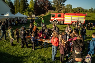 Foto ve fotogalerii