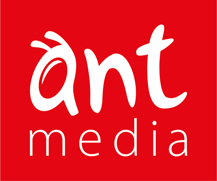 ANT média