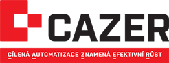 CAZER s.r.o.