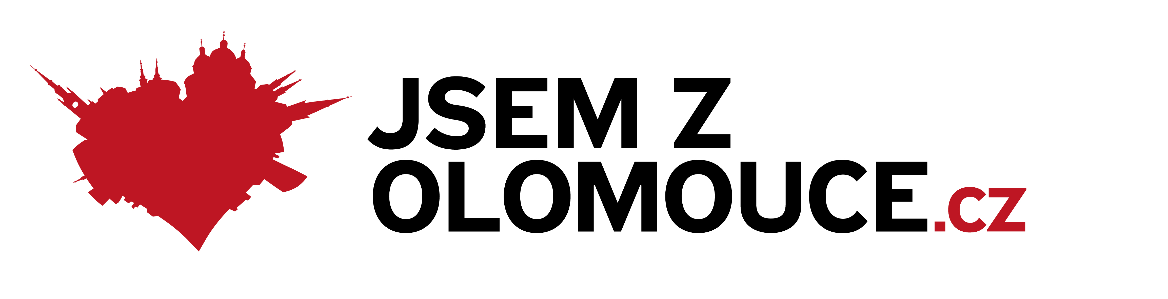 Jsem z Olomouce
